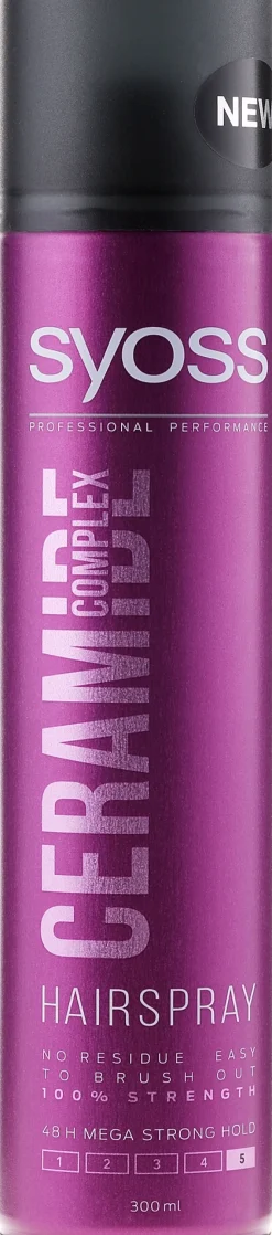 Haarspray