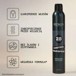Haarspray Exstra starker Halt