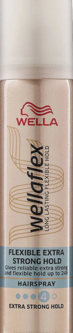 Haarspray Extra starker Halt