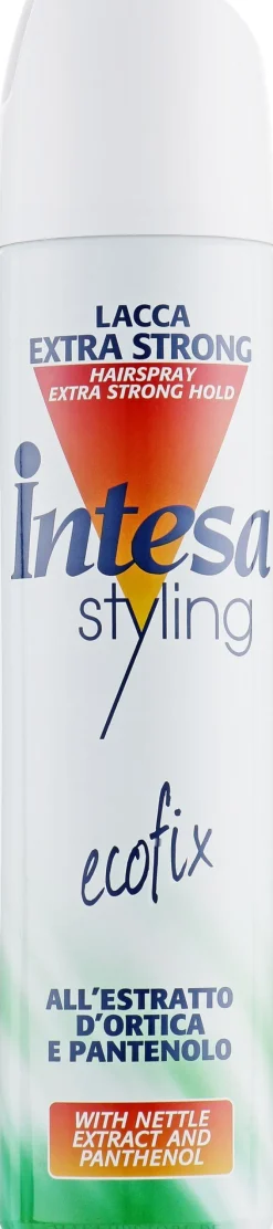 Haarspray Extra starker Halt