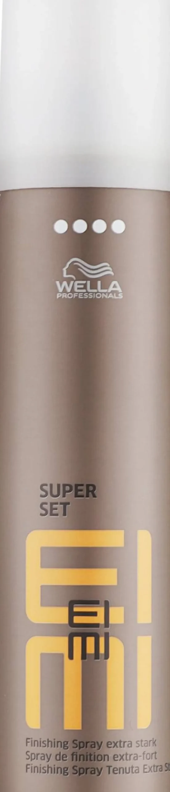 Haarspray Extra starker Halt