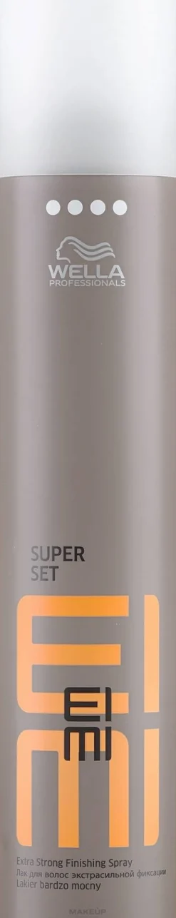 Haarspray Extra starker Halt