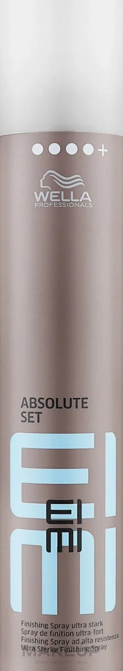 Haarspray Extra starker Halt