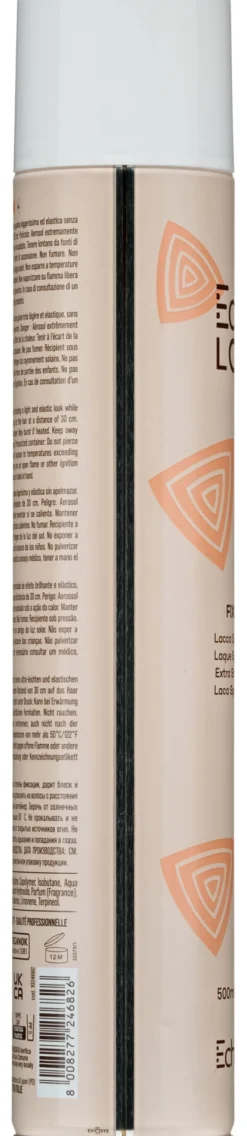 Haarspray Extra starker Halt
