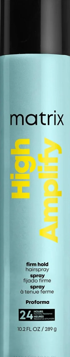 Haarspray Extra starker Halt