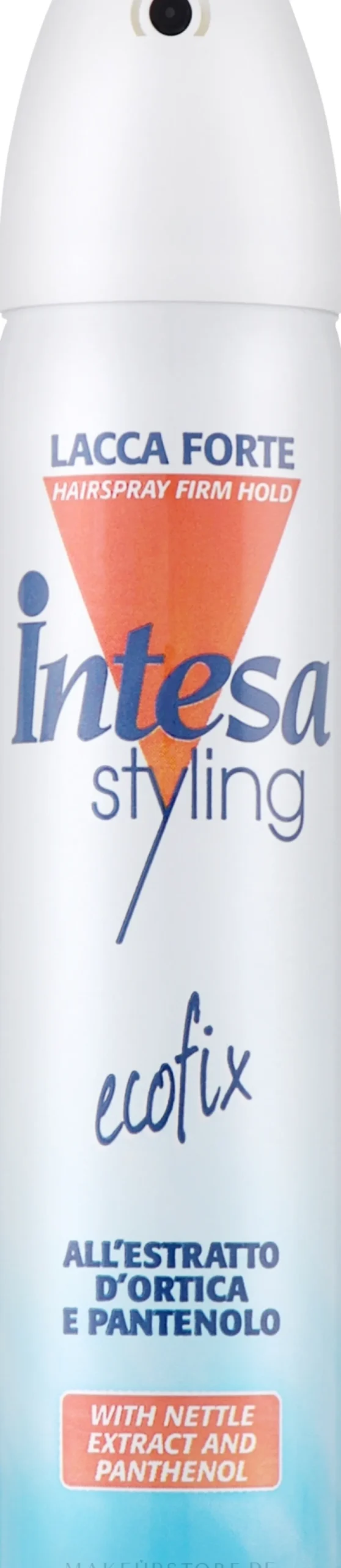 Haarspray Fester Halt