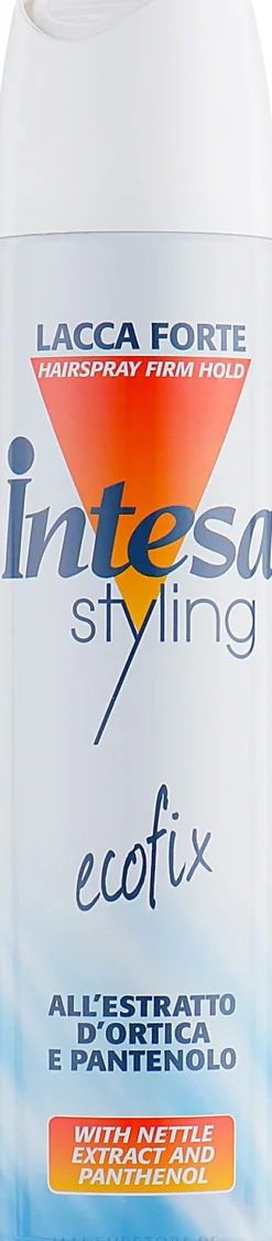Haarspray Fester Halt