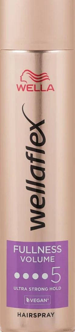 Haarspray Fülle & Style Ultra starker Halt