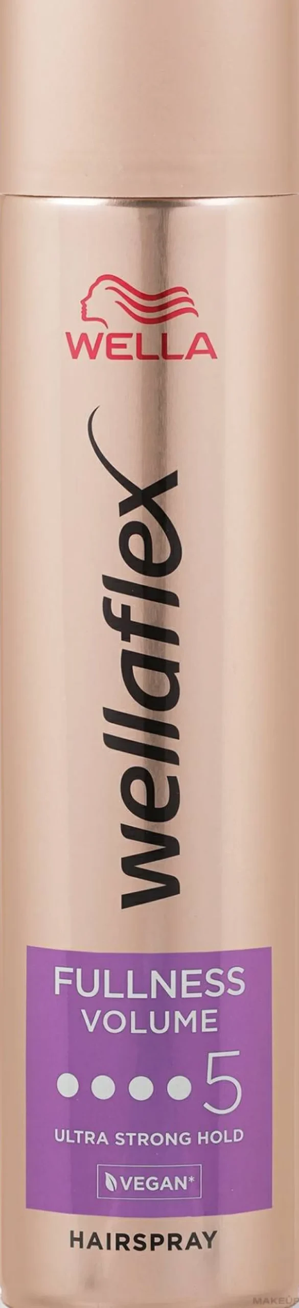 Haarspray Fülle & Style Ultra starker Halt