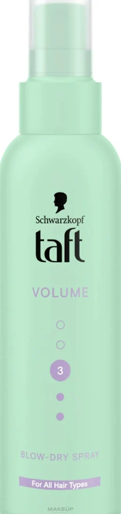 Haarspray mit mittlerer Fixierung