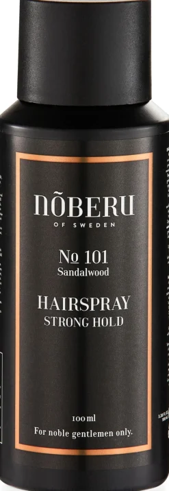 Haarspray mit starkem Halt