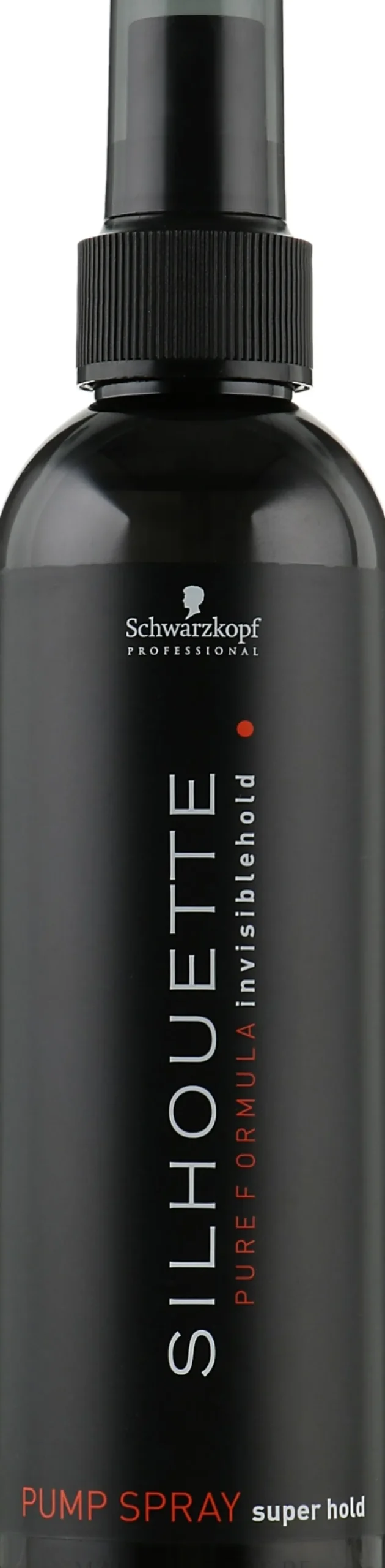 Haarspray Super starker Halt
