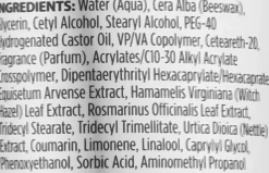 Haarstylingcreme