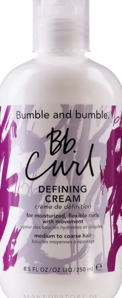Haarstyling-Creme