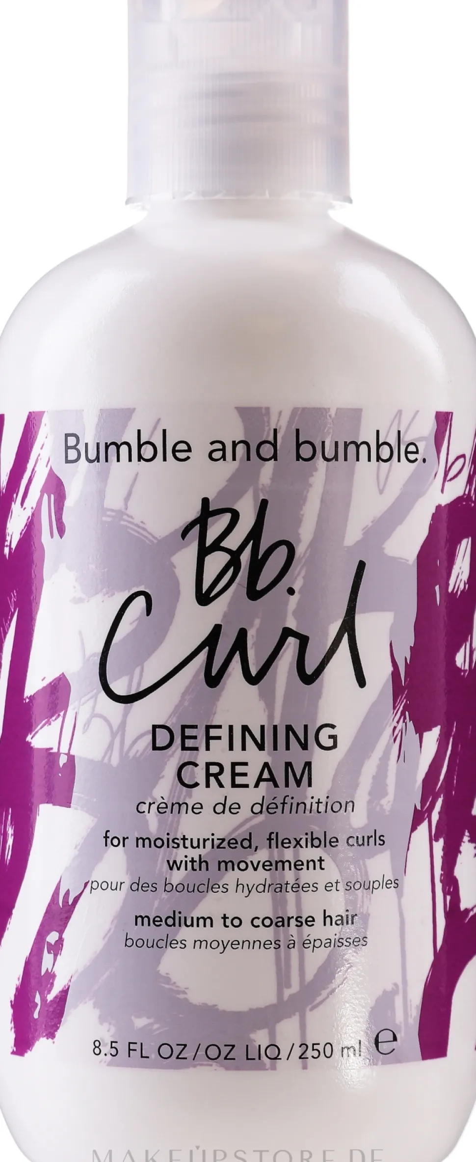 Haarstyling-Creme