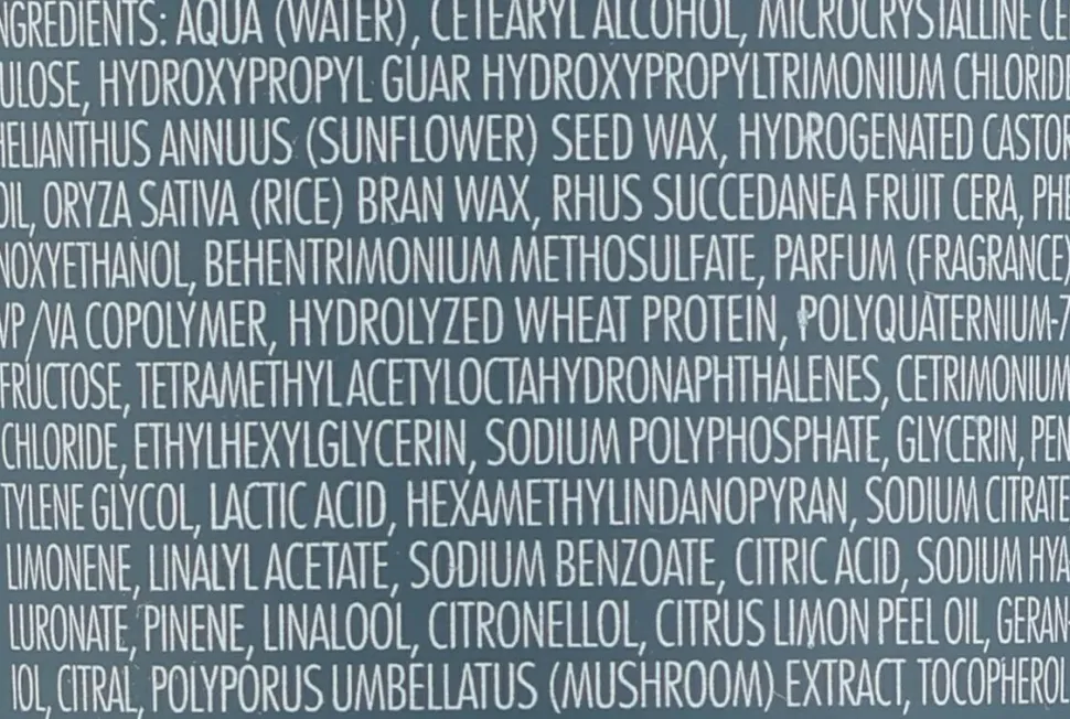 Haarstylingcreme für mehr Volumen und Fülle