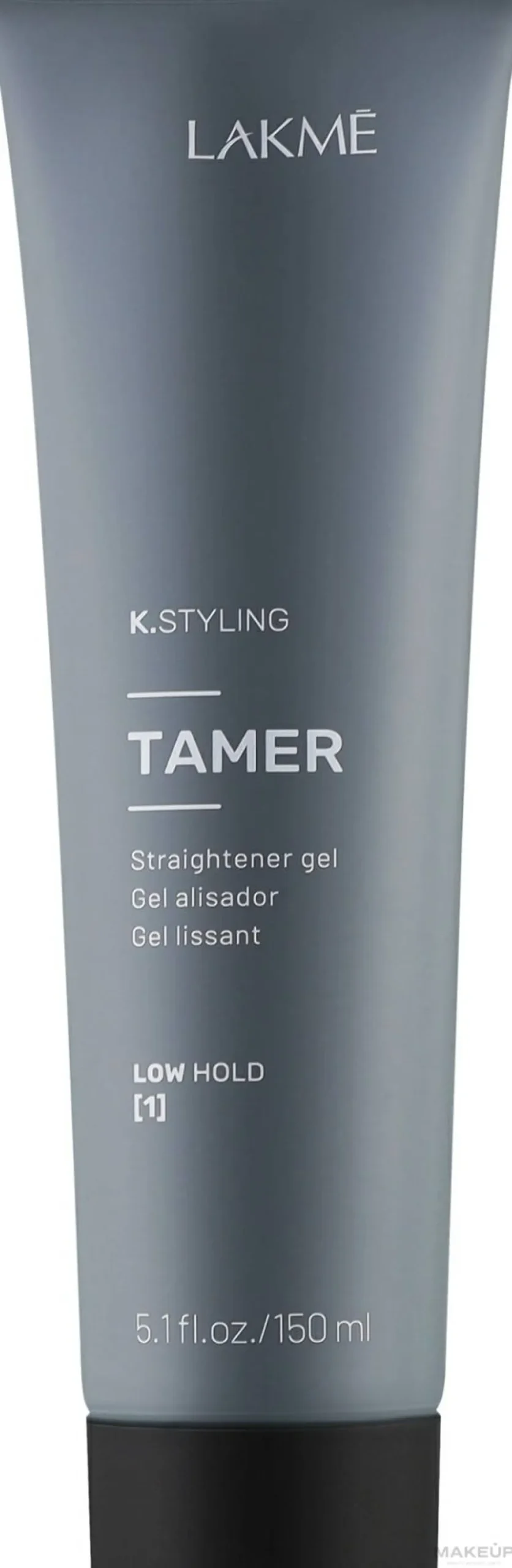 Haarstyling-Gel