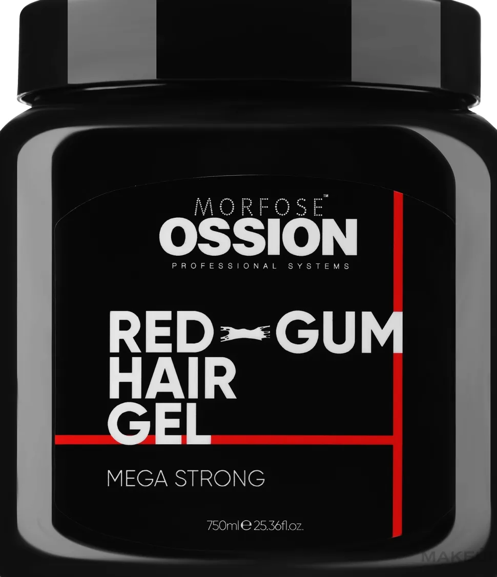Haarstyling-Gel