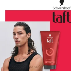 Haarstyling-Gel