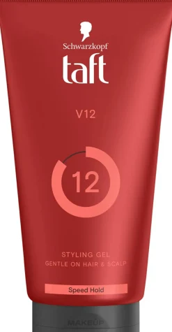 Haarstyling-Gel