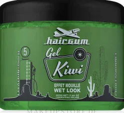 Haarstyling-Gel mit Kiwi-Extrakt