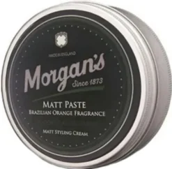 Haarstyling-Paste