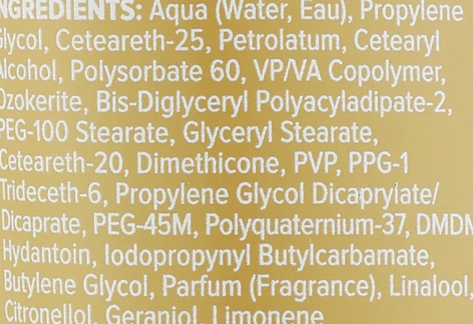 Haarstylingpaste