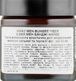 Haarstylingpaste mit starkem und flexiblem Halt