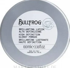 Haarstylingpomade