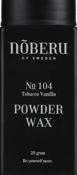 Haarstyling-Puder