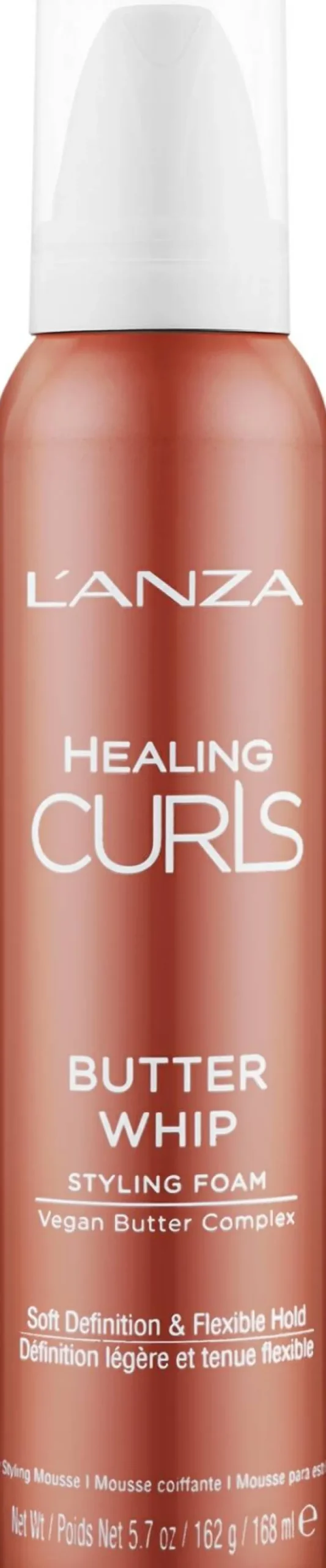 Haarstyling-Schaum