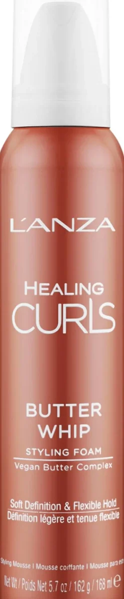 Haarstyling-Schaum
