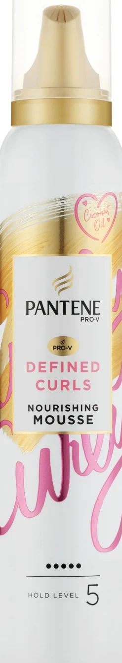 Haarstylingschaum