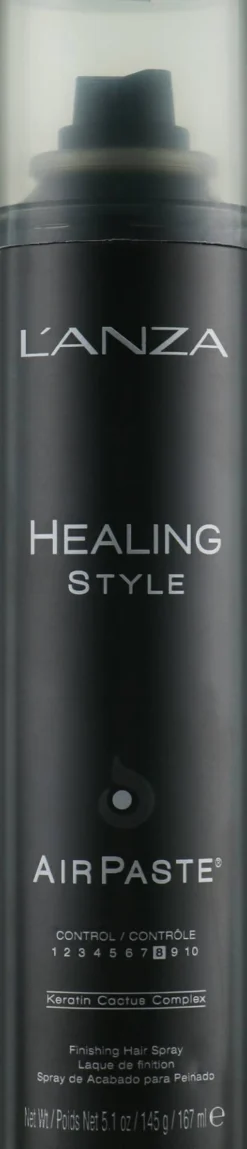 Haarstylingspray Sehr starker Halt