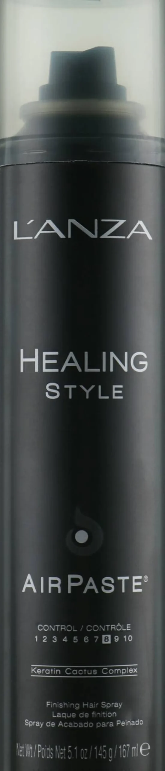 Haarstylingspray Sehr starker Halt