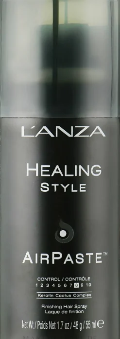 Haarstylingspray Sehr starker Halt