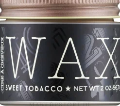Haarstylingwachs
