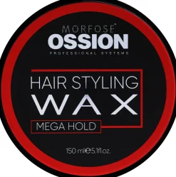 Haarstyling-Wachs