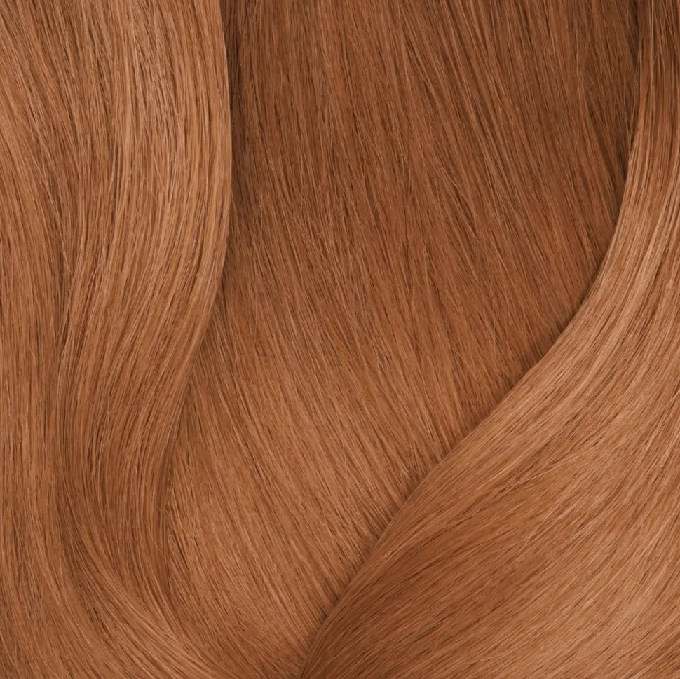 Haar-Toner ohne Ammoniak
