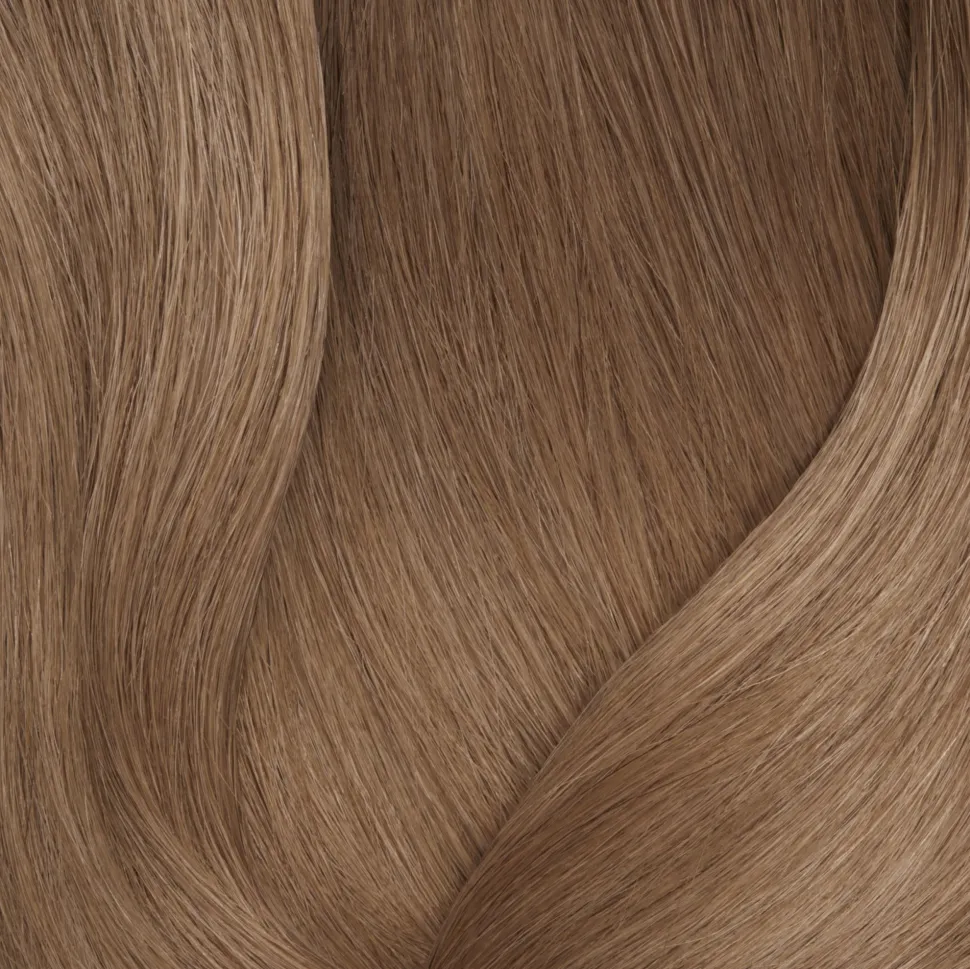 Haar-Toner ohne Ammoniak