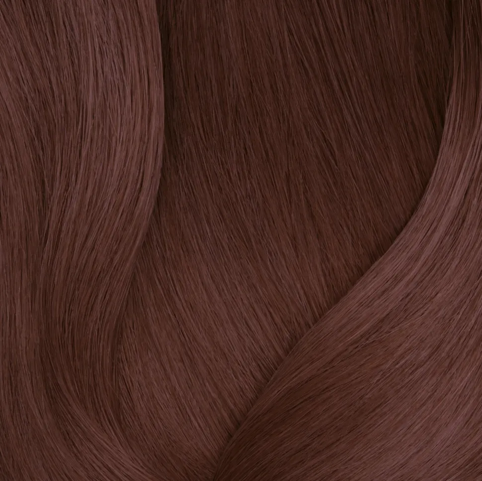 Haar-Toner ohne Ammoniak