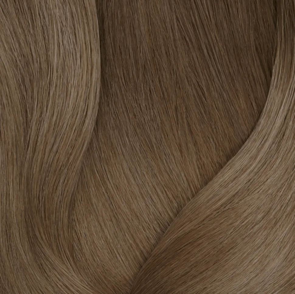 Haar-Toner ohne Ammoniak