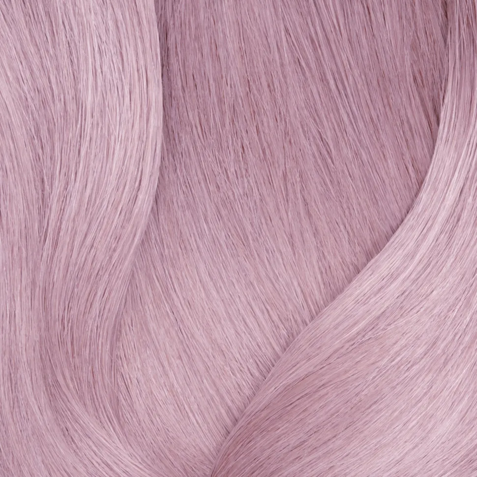 Haar-Toner ohne Ammoniak