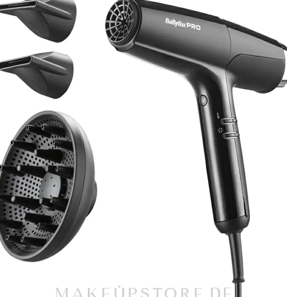 Haartrockner