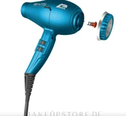 Haartrockner