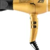 Haartrockner golden