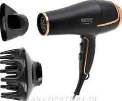 Haartrockner mit Diffusor 1200W