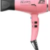 Haartrockner rosa