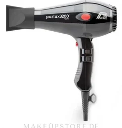 Haartrockner schwarz