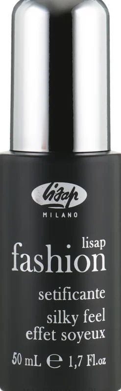 Haartropfen aus Silikon